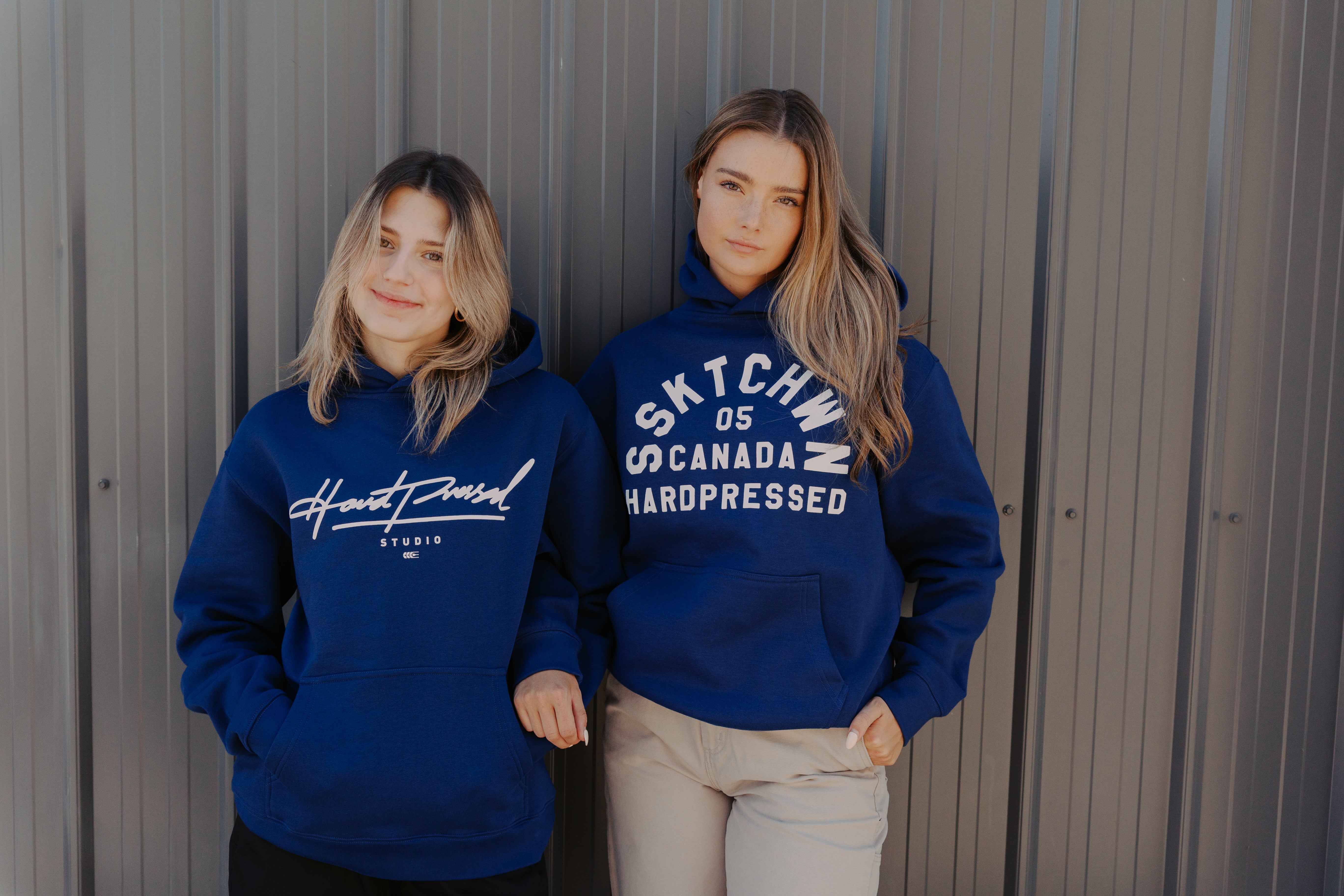 Hardpressed Clearance