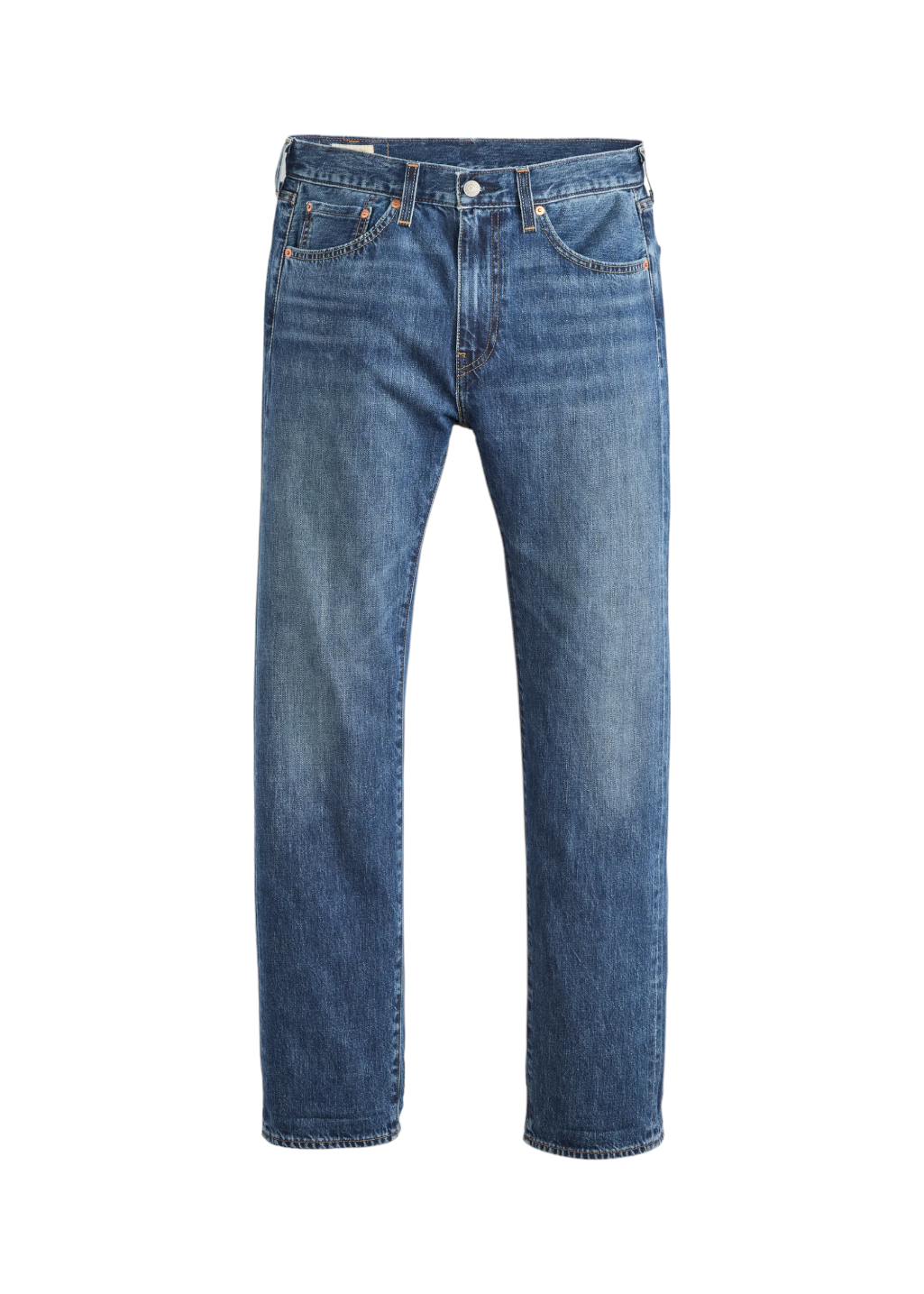 Levi s 505 Regular Always On Selvedge Hardpressed Print Studio Inc