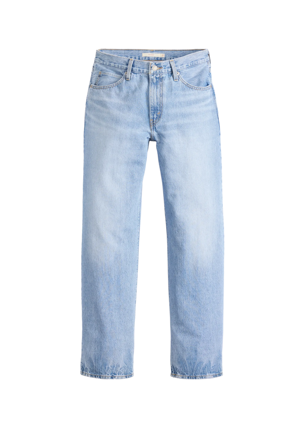 Levi's big baggy jeans womens online