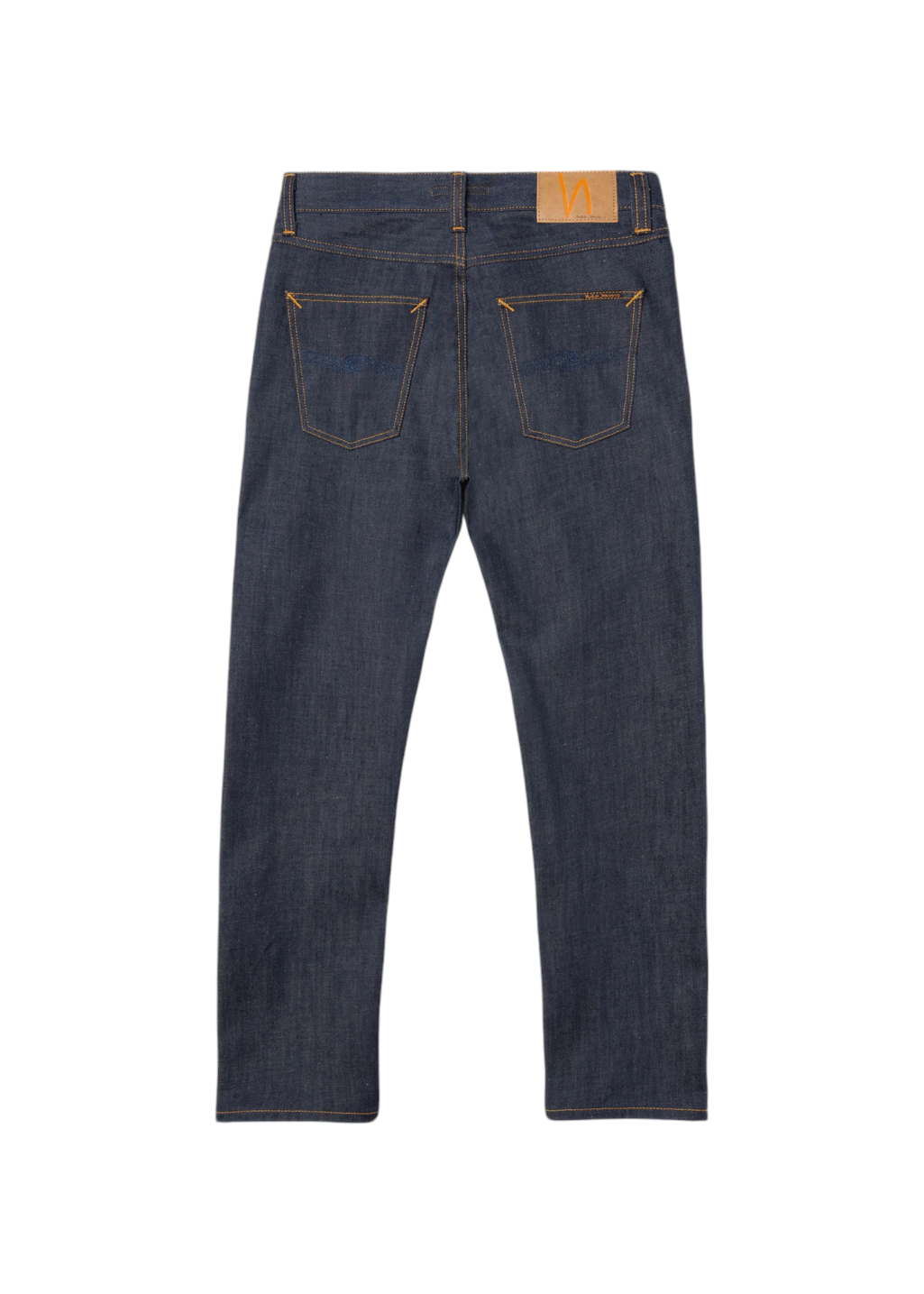Nudie Jeans Co. - Gritty Jackson - Dry Old