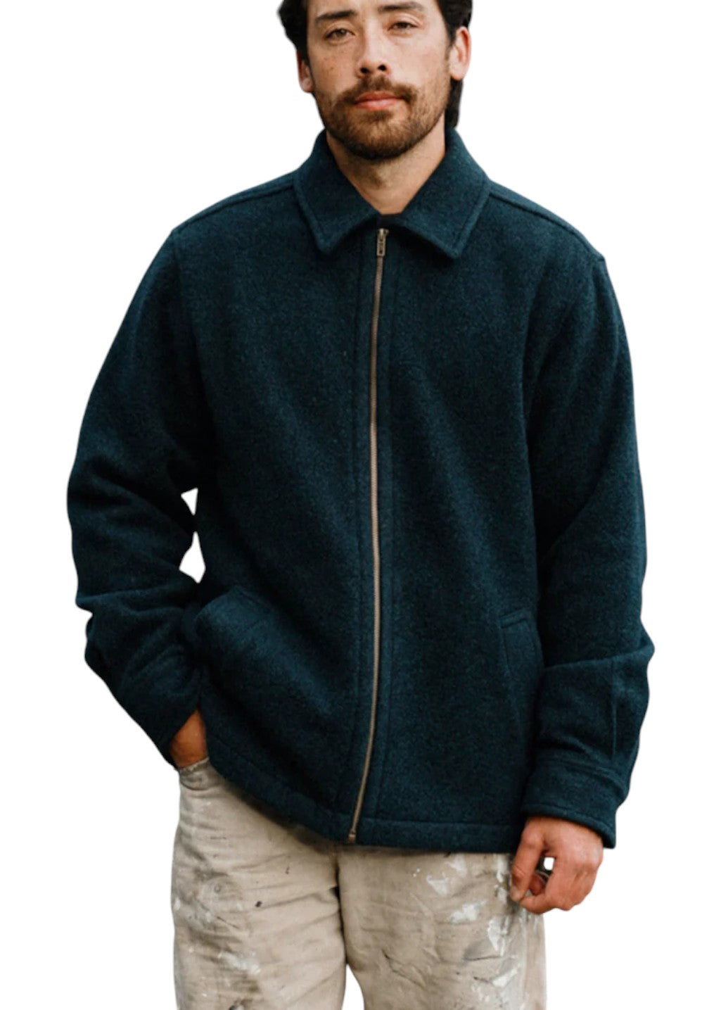 ANIÁN - The Eddie Agnello Wool - Aurora