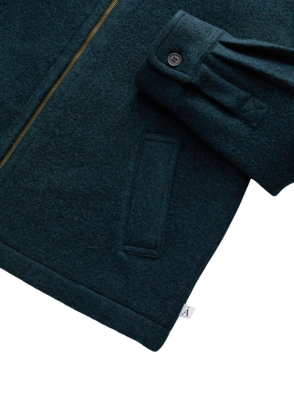 ANIÁN - The Eddie Agnello Wool - Aurora