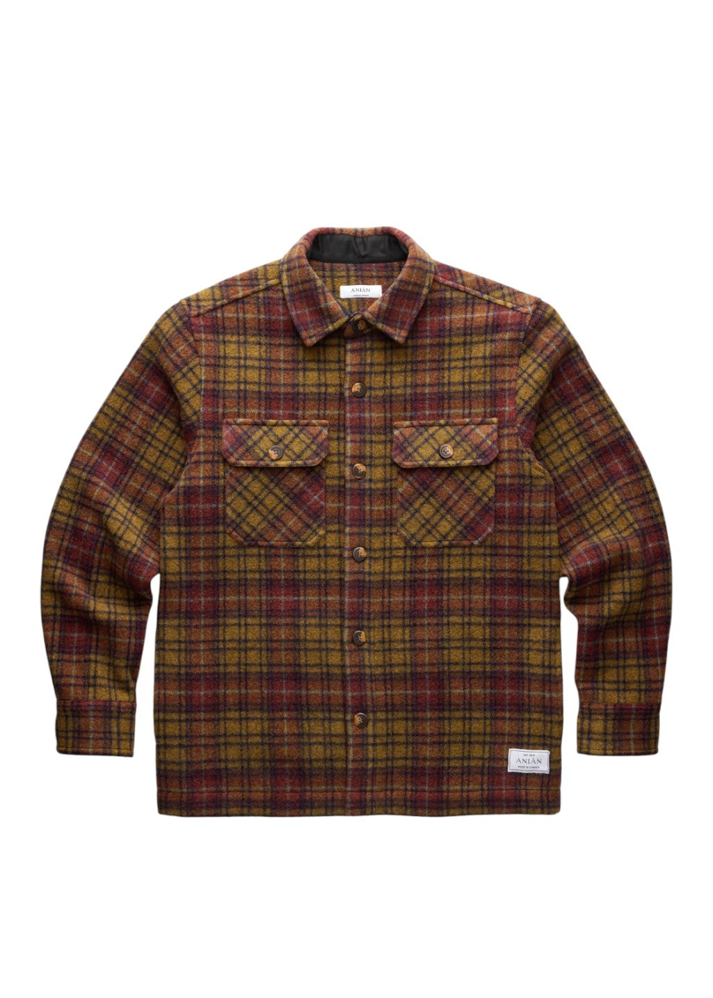 ANIÁN - The Field Florenzia - Sienna