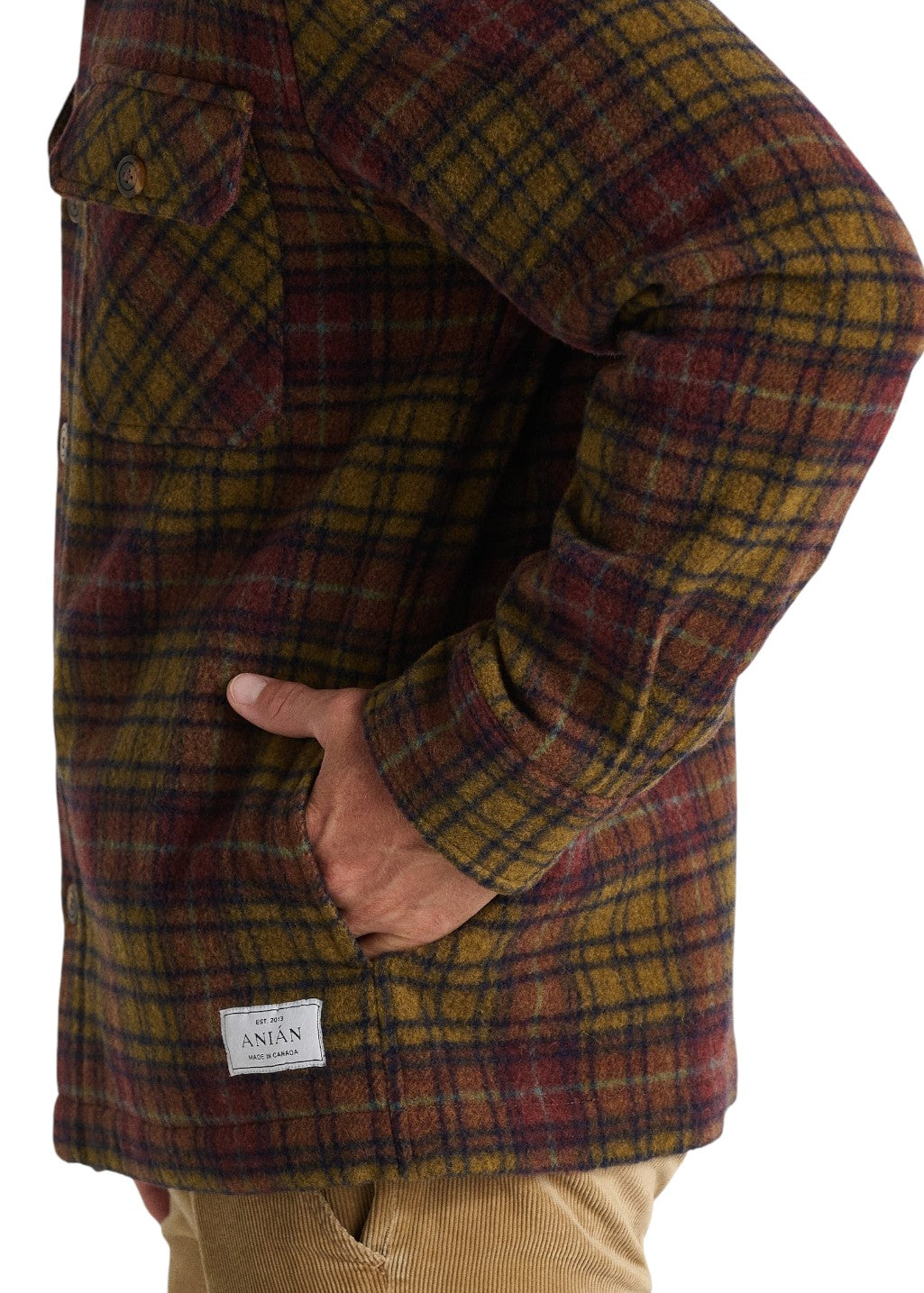 ANIÁN - The Field Florenzia - Sienna