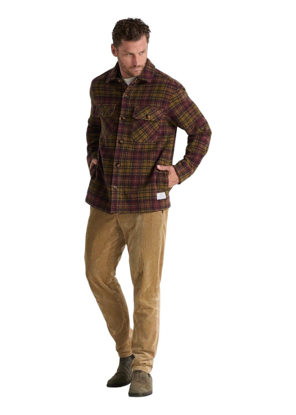 ANIÁN - The Field Florenzia - Sienna