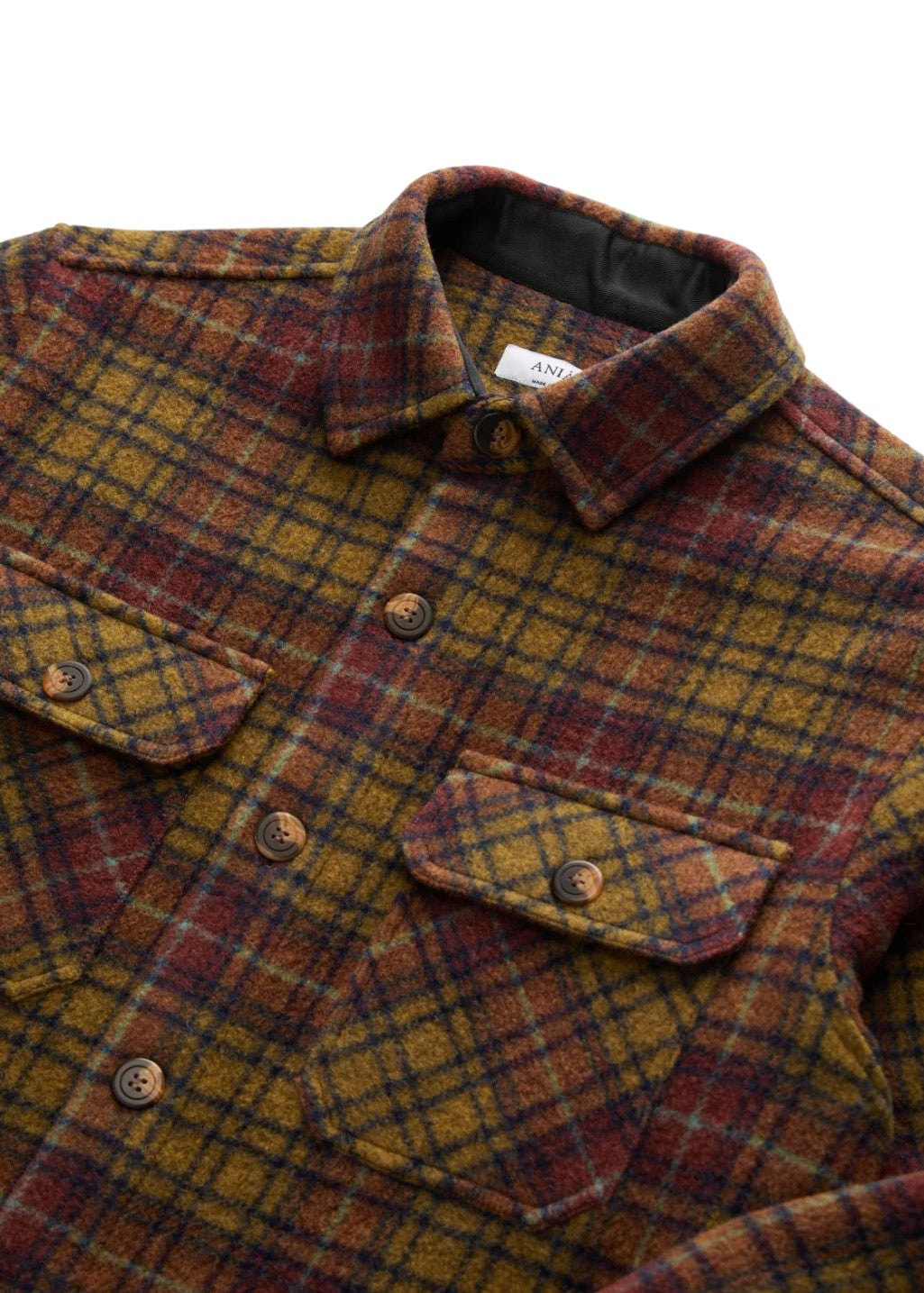 ANIÁN - The Field Florenzia - Sienna