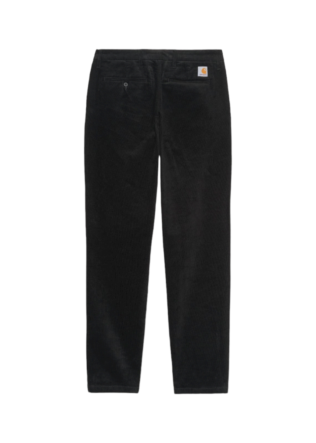 Sid pant carhartt black clearance