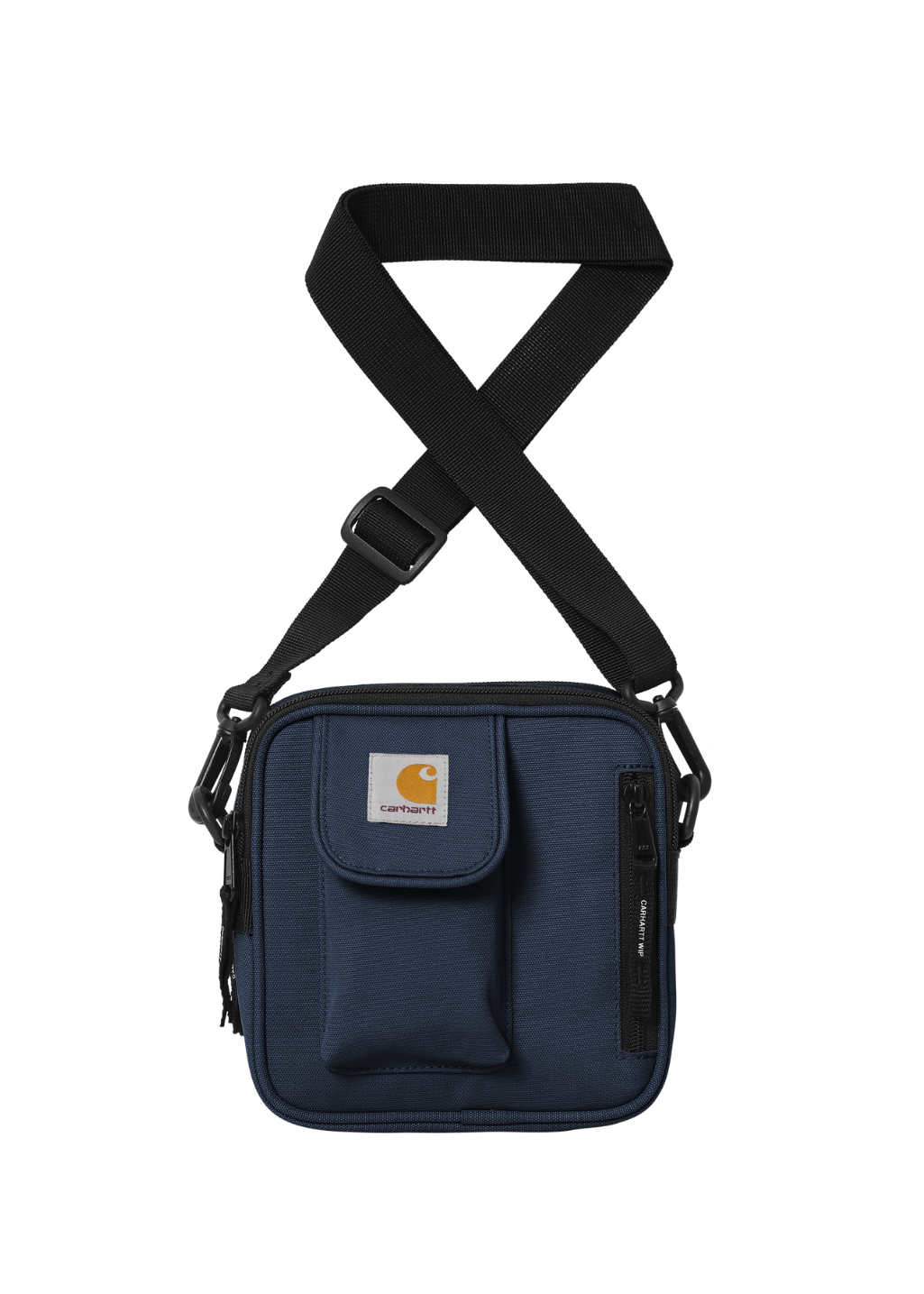 Carhartt WIP Essentials Bag ONE SIZE / Blue / Blue