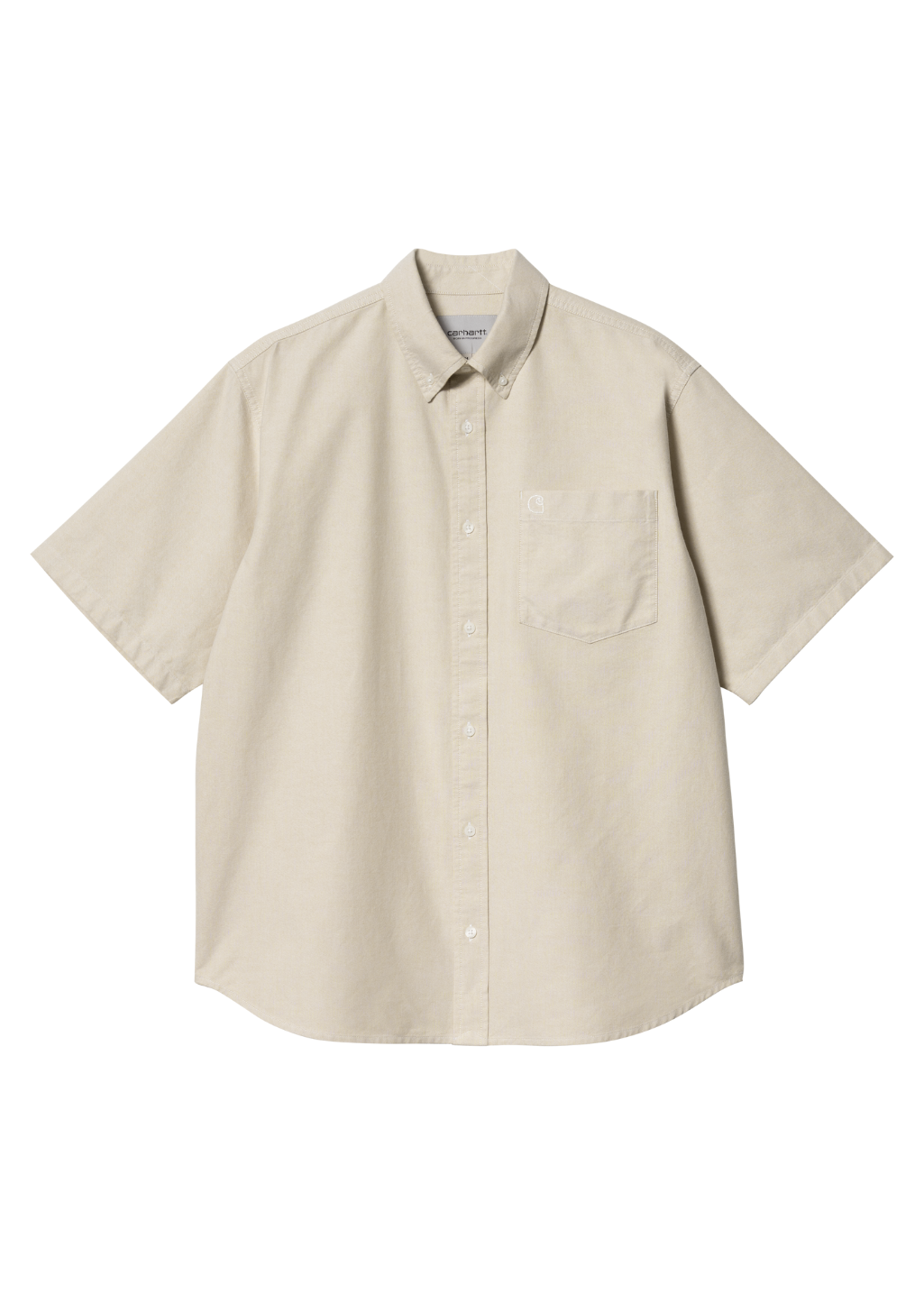 Carhartt oxford discount