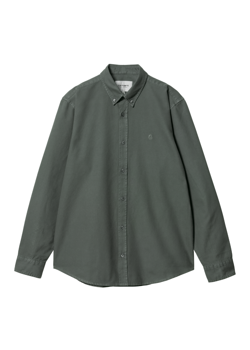 【GREY】ジャカード ウエスタン シャツ GINO ウェスタンシャツ グレー – MINIMAL WARDROBE