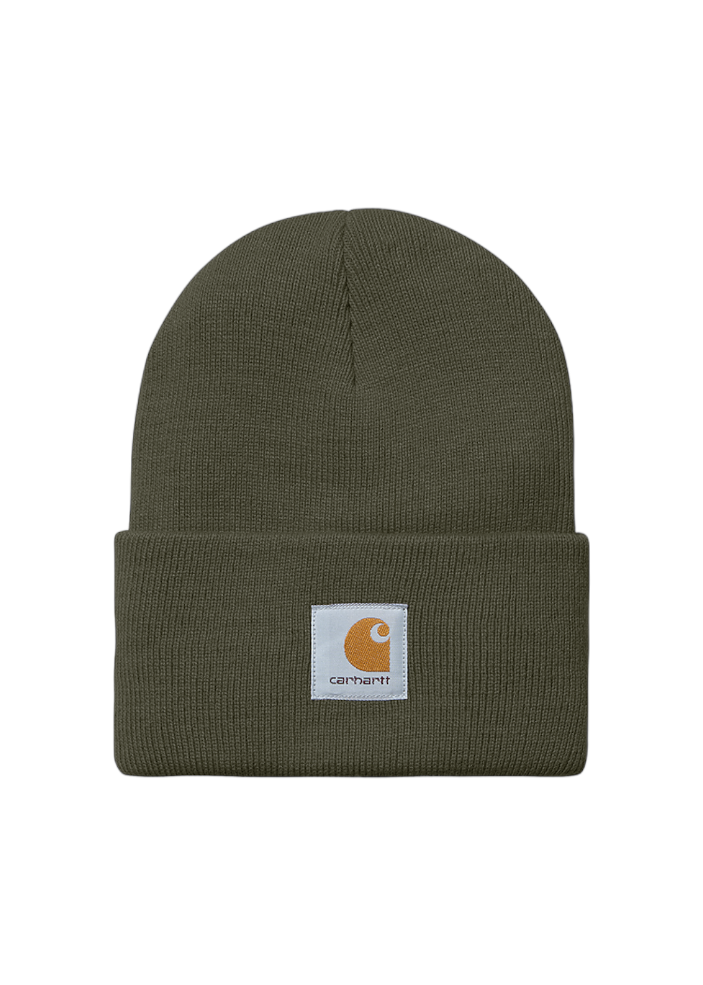 Carhartt WIP - Acrylic Watch Hat - Plant