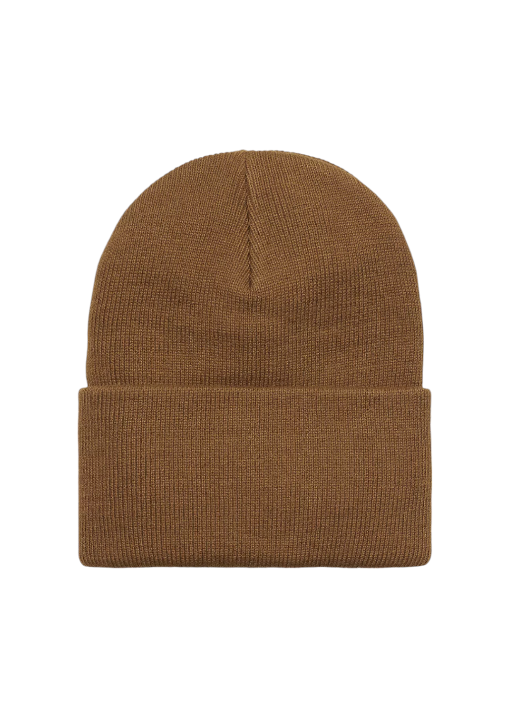 Carhartt WIP - Acrylic Watch Hat - Hamilton Brown
