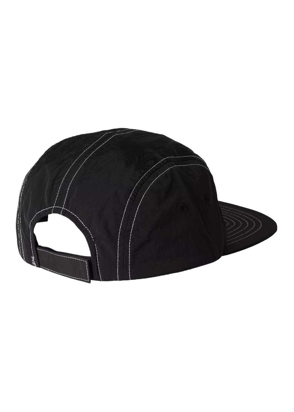 Carhartt WIP - Canby Cap - Black/White