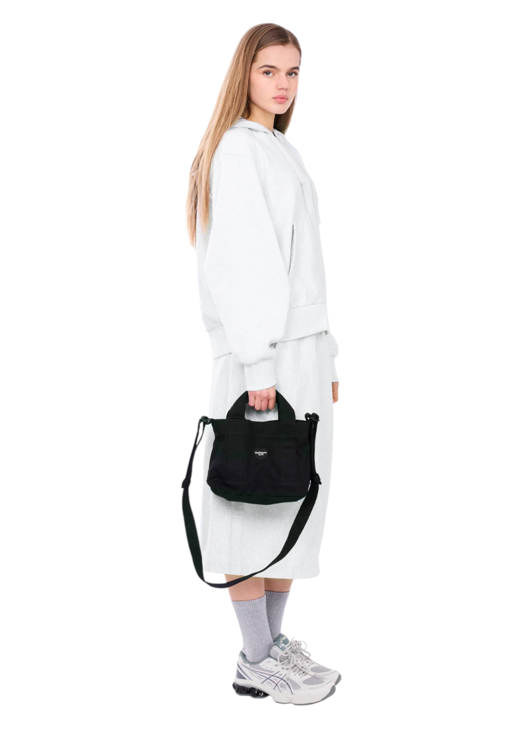 Carhartt WIP - Drewe Tote - Black