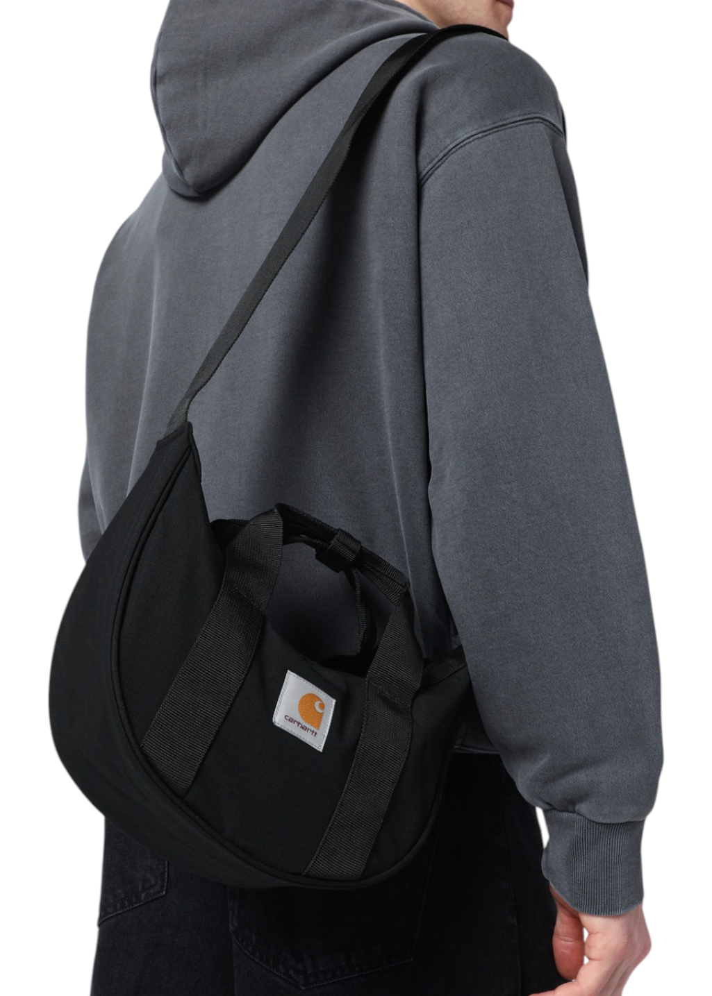 Carhartt WIP - Kayter Bag - Small - Black