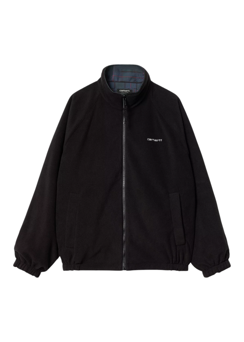 Carhartt WIP - Reversible Planer Jacket - Air Force Blue/Black
