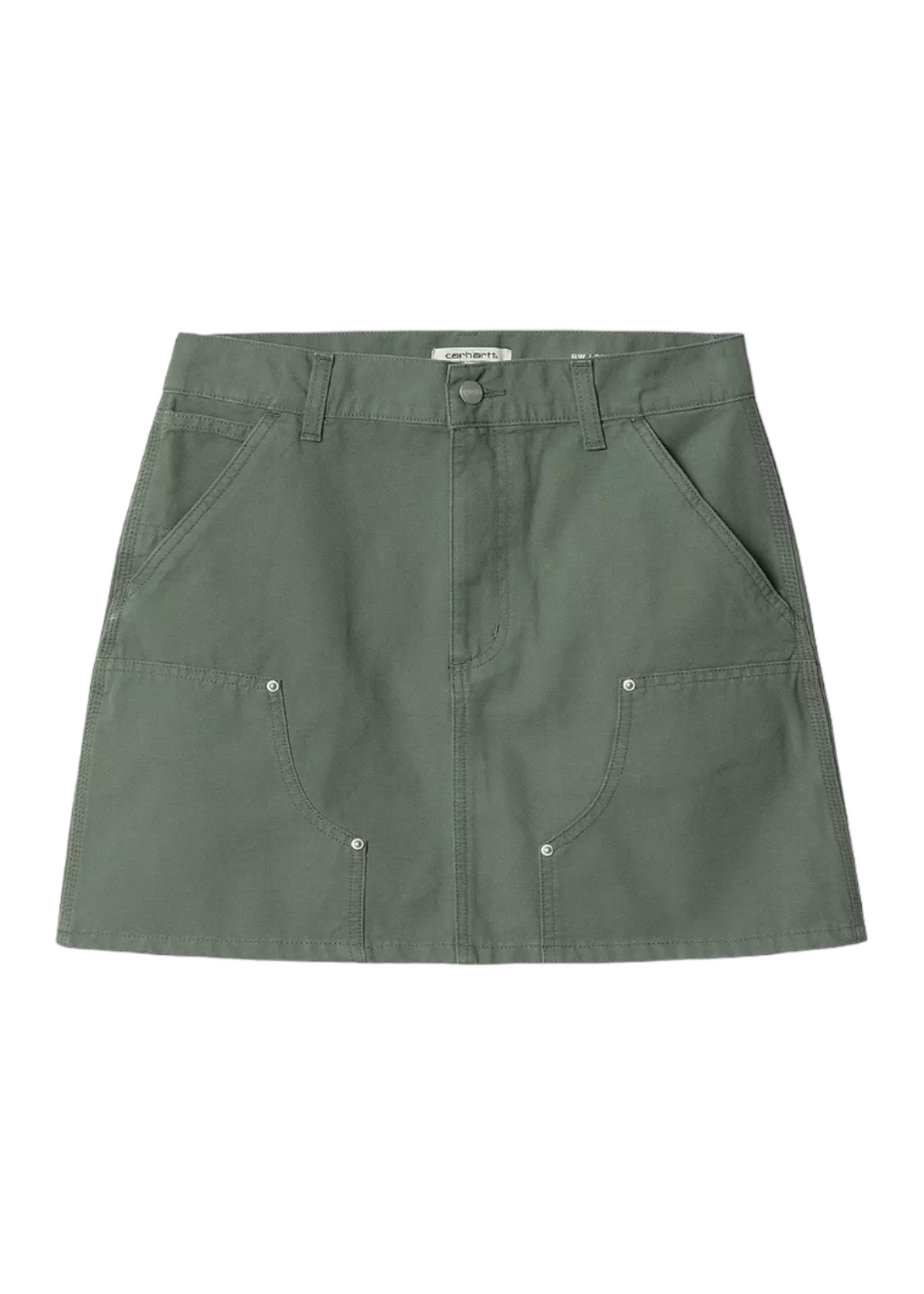 【送料&関税込】Carhartt maeve Double Knee Skirt Carhartt WIP - W' Maeve Double Knee Skirt - Park