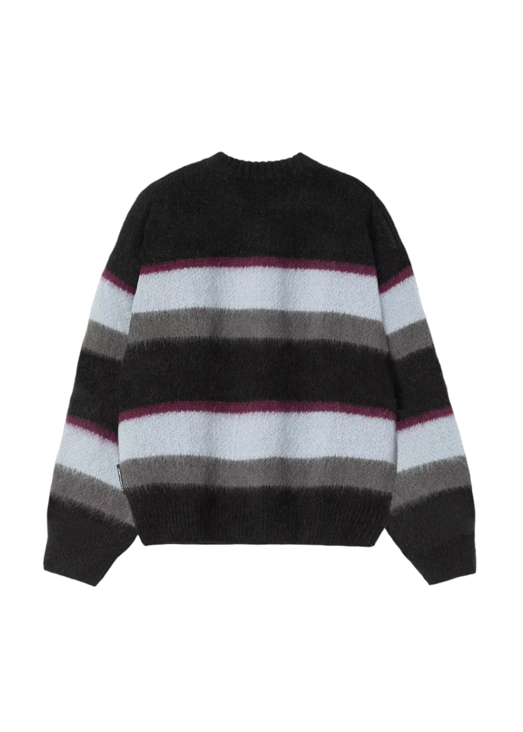 Carhartt WIP - W' Merlin Sweater - Citadel