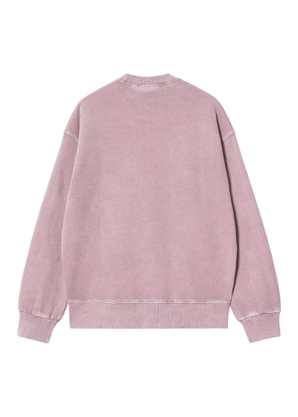 Carhartt WIP - W' Nelson Sweatshirt - Hortensia