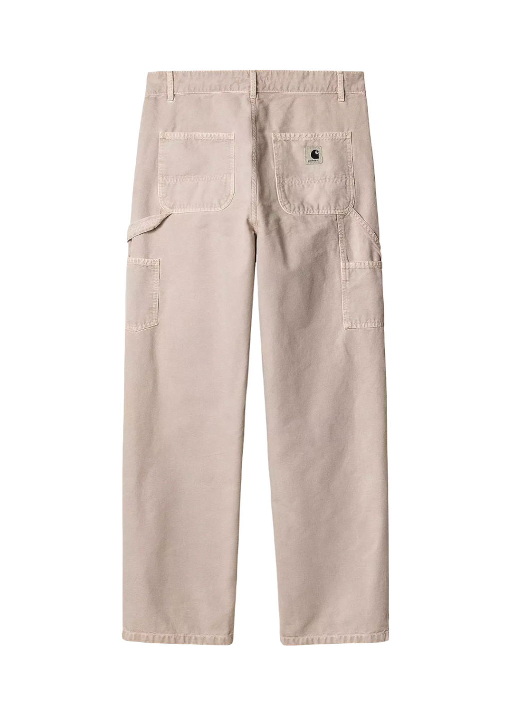 Carhartt WIP - W' Pierce Pant Straight - Dusky Beige | Hardpressed