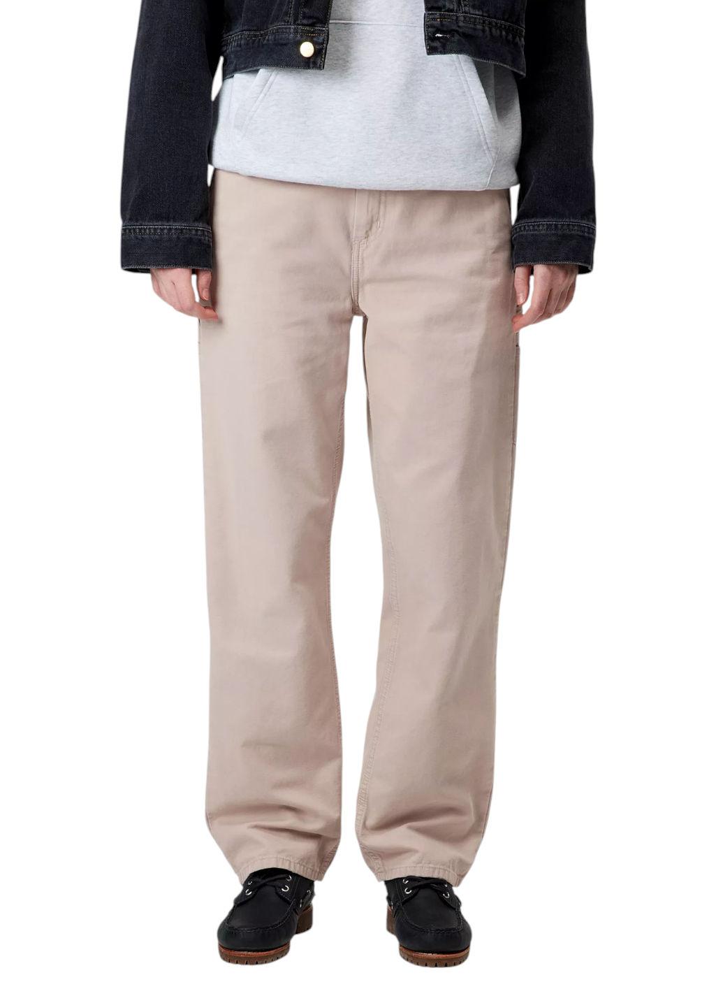 Carhartt WIP - W' Pierce Pant Straight - Dusky Beige