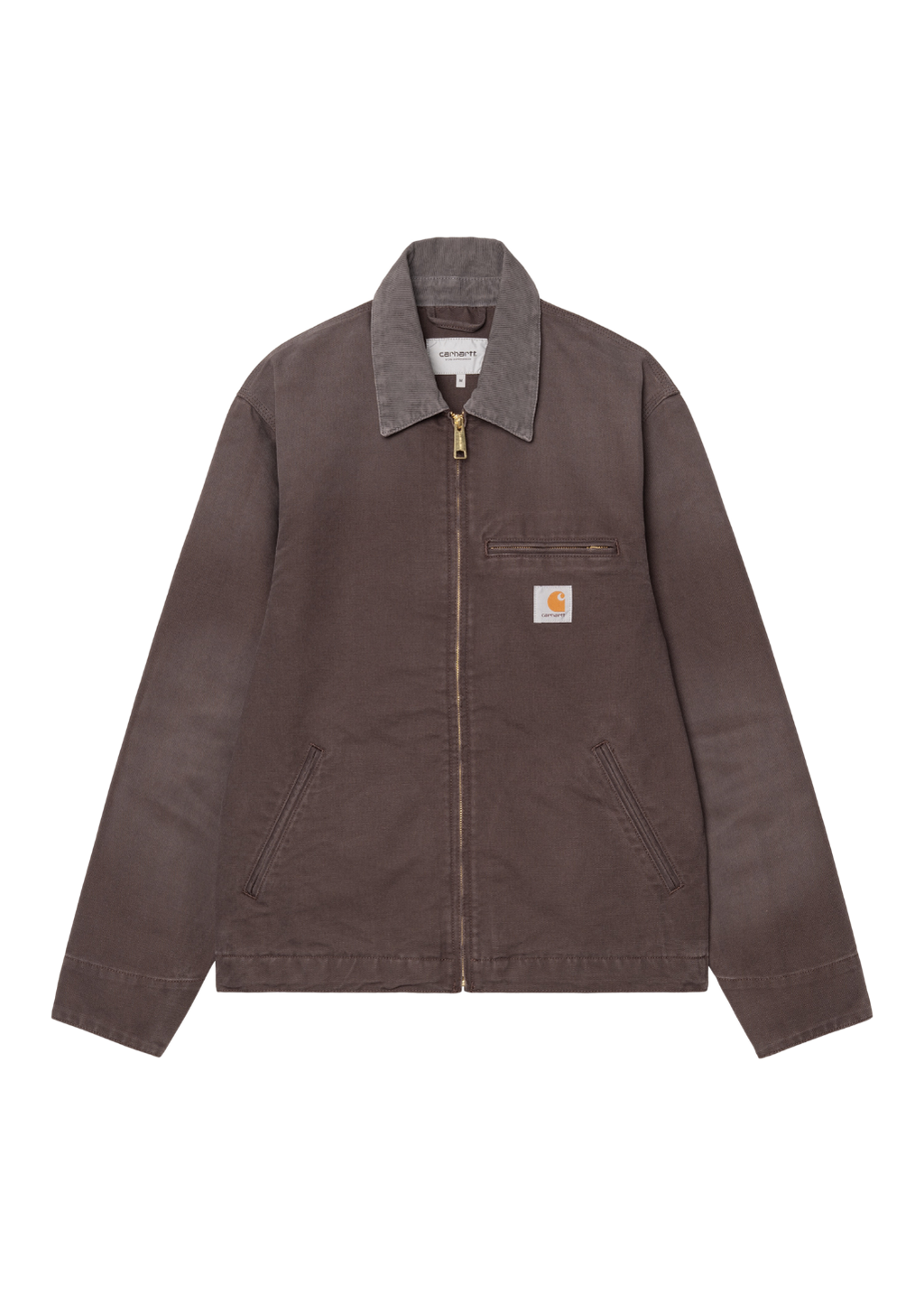 USA製 carhartt detroit jacket Carhartt WIP - Detroit Jacket - Shale | Hardpressed Print Studio Inc.