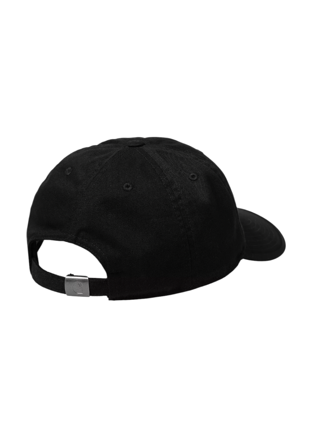 Carhartt WIP - Jazzy Cap - Black/Air Sky