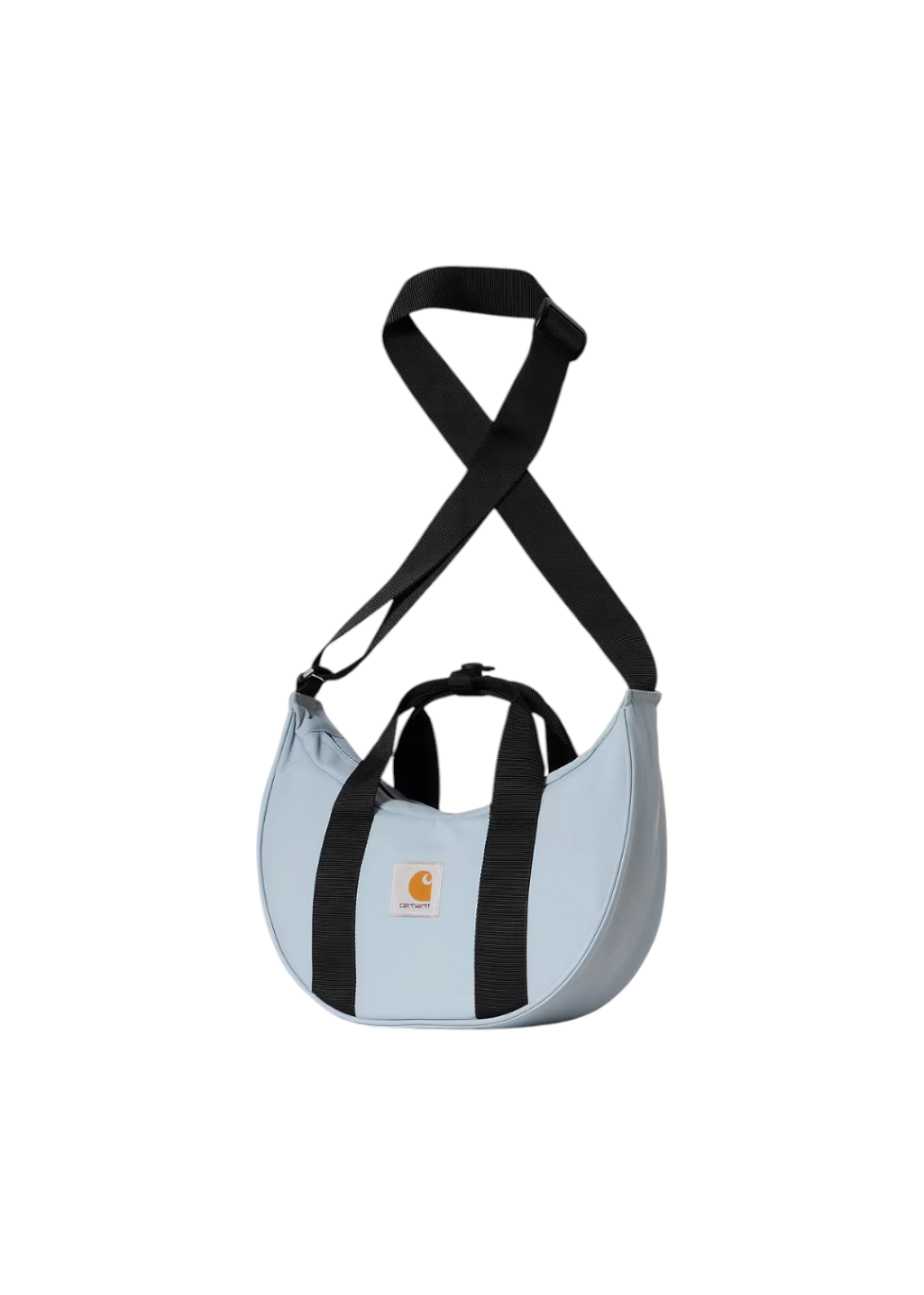Carhartt WIP - Kayter Bag - Small - Frosted Blue