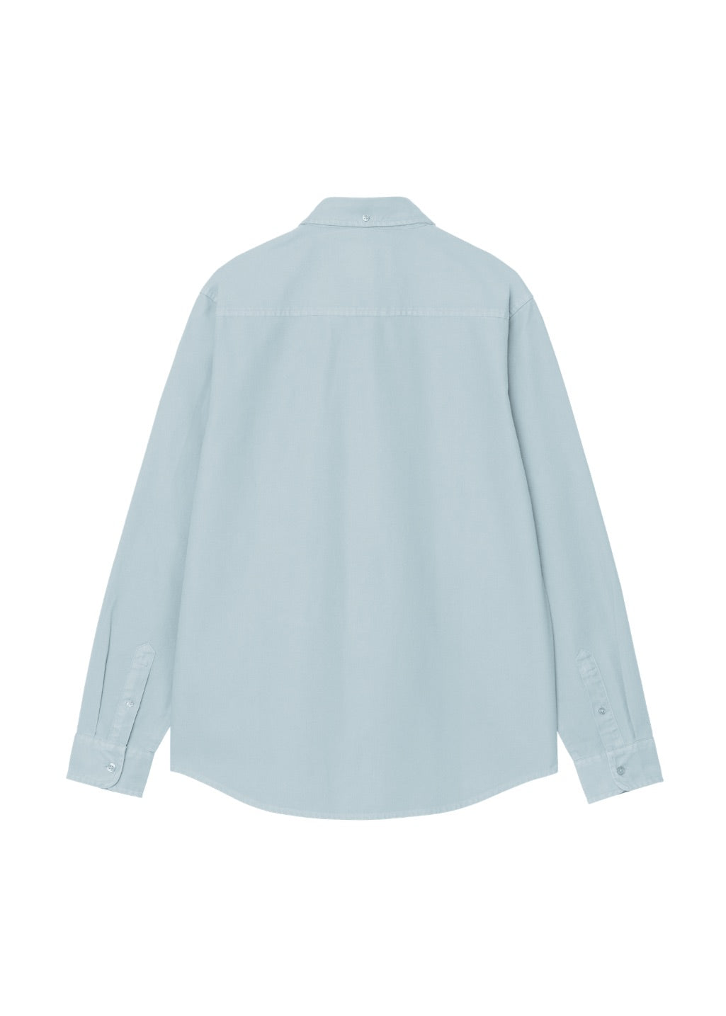 Carhartt WIP - L/S Bolton Shirt - Icaria - Hardpressed Print Studio Inc.
