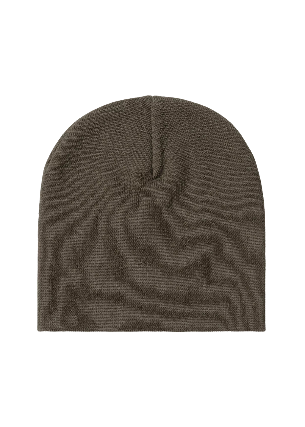 Carhartt WIP - Travon Beanie - Cypress/White