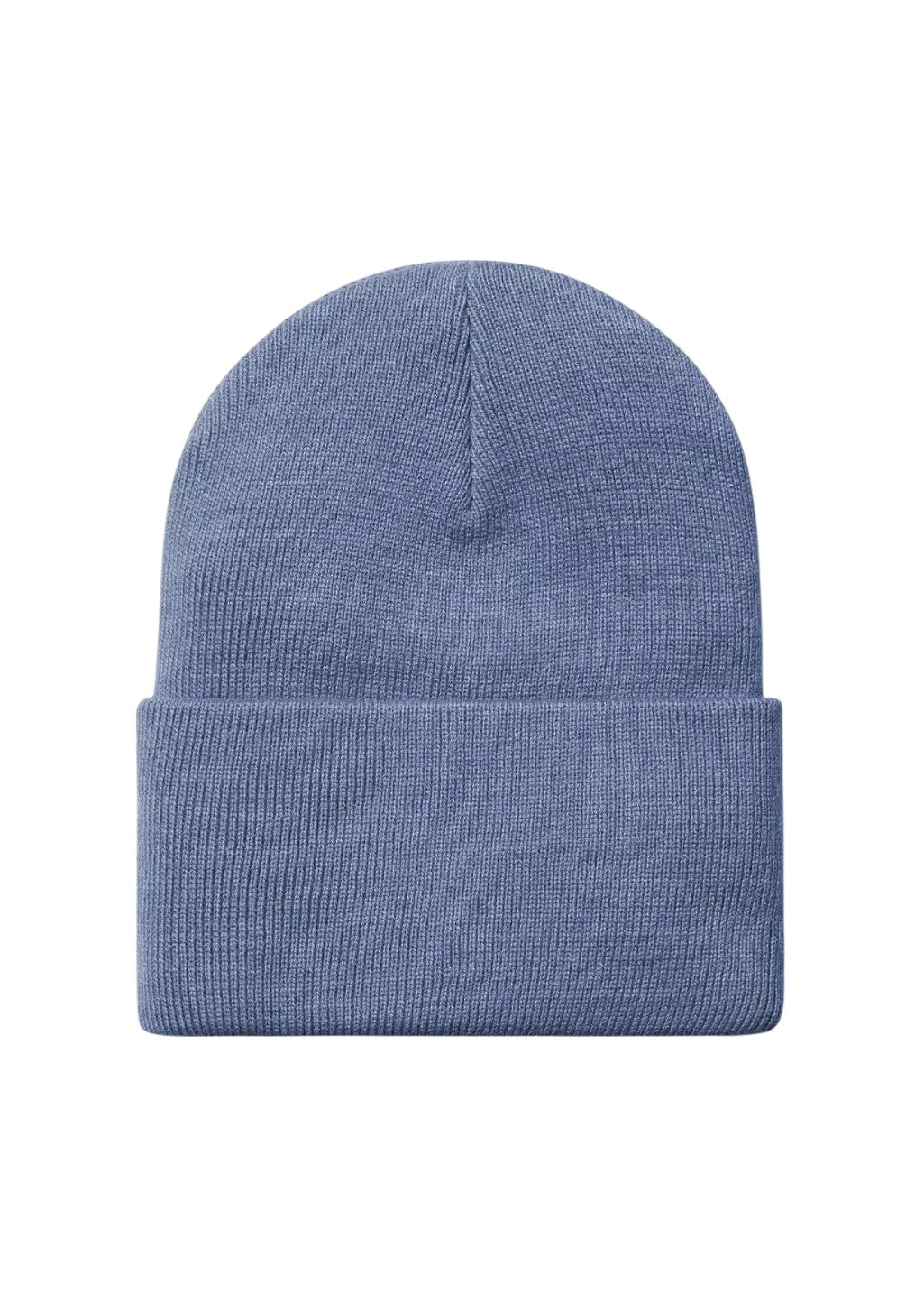 Carhartt WIP - Acrylic Watch Hat - Blue Iris Heather