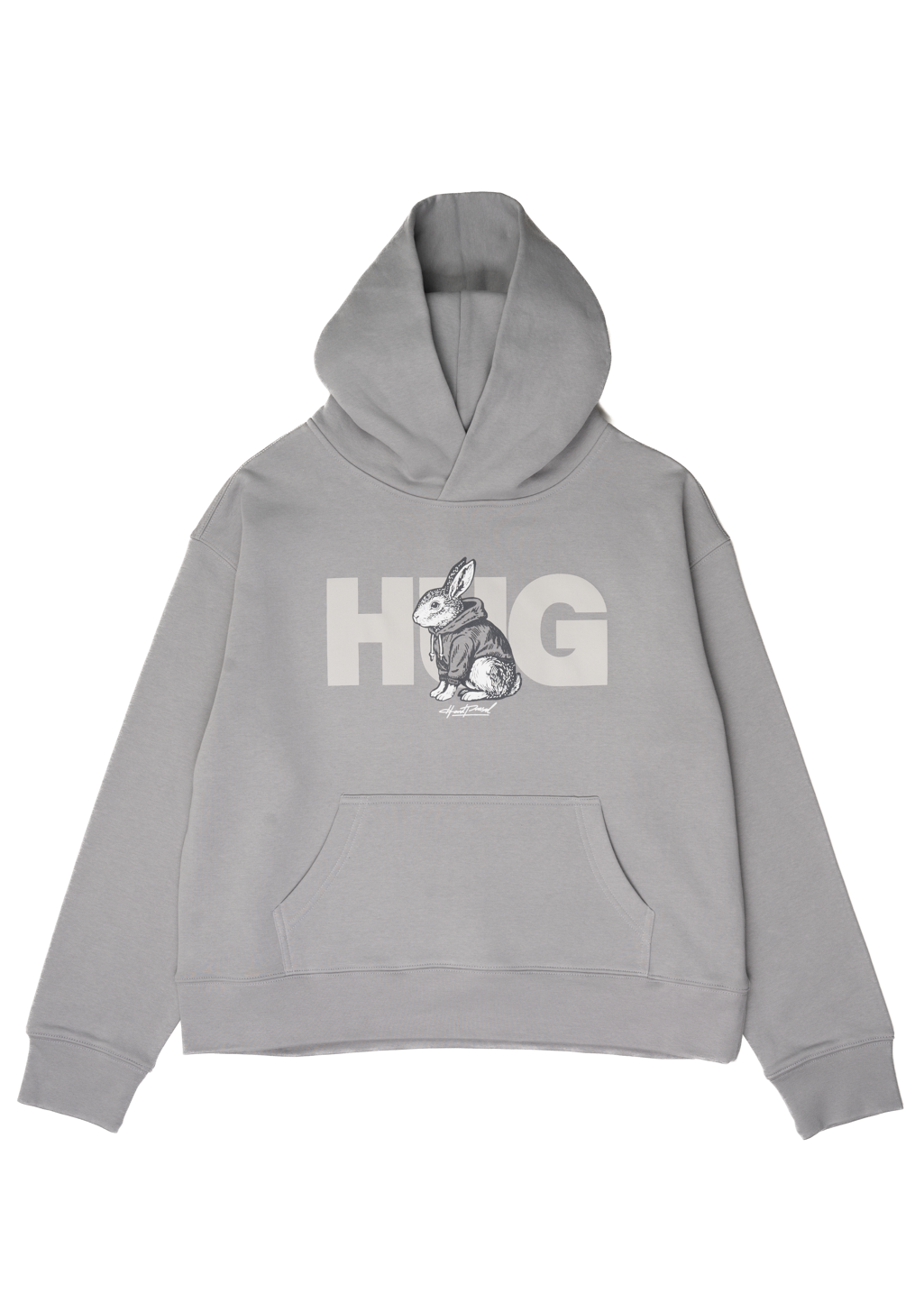 Bunnyhug | Cloud | Ladies