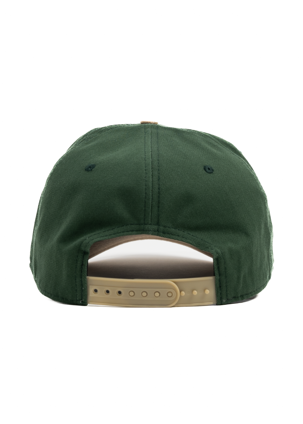 Grain Snapback | Grove/Sand - Hardpressed Print Studio Inc.