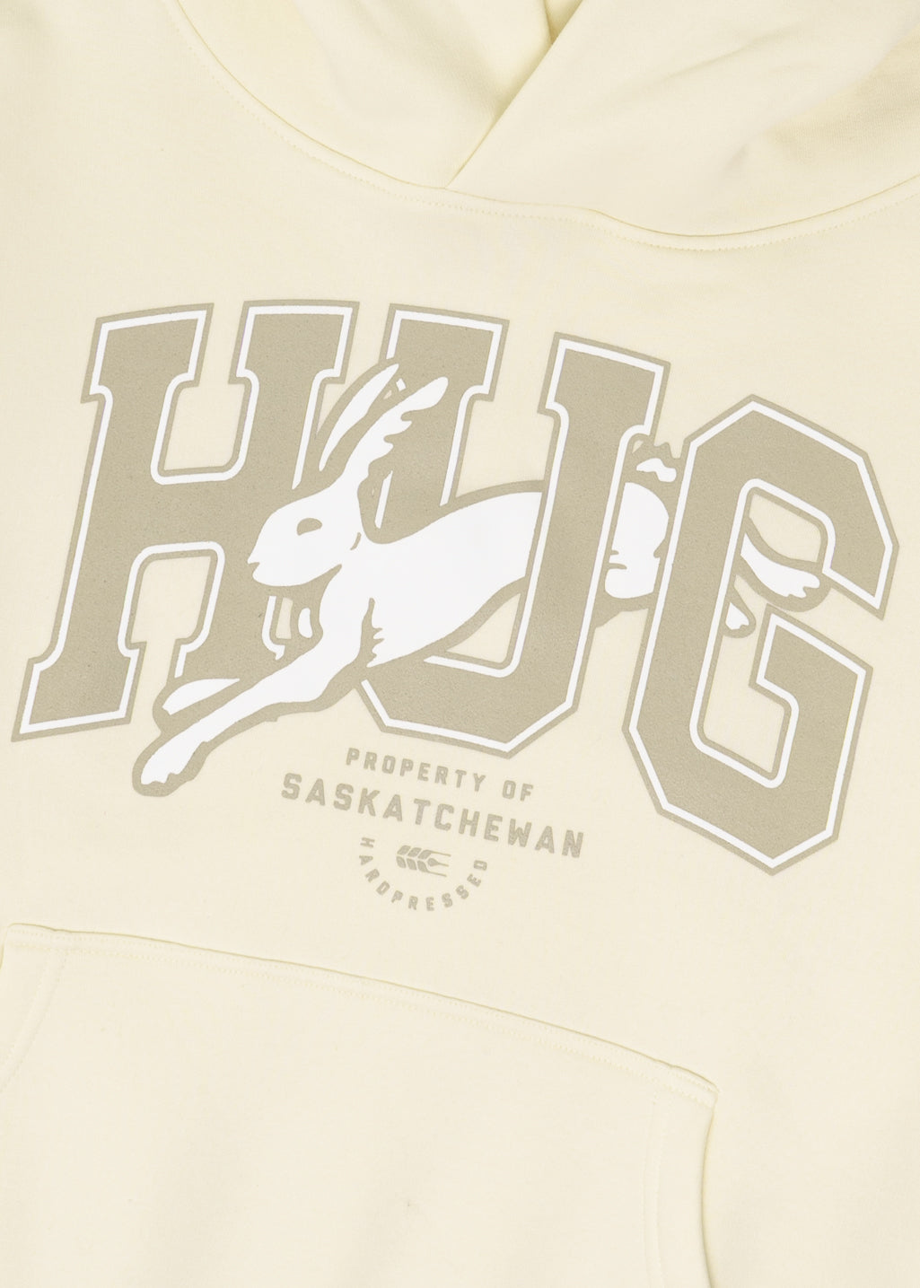 HUG | Fawn | Ladies - Hardpressed Print Studio Inc.