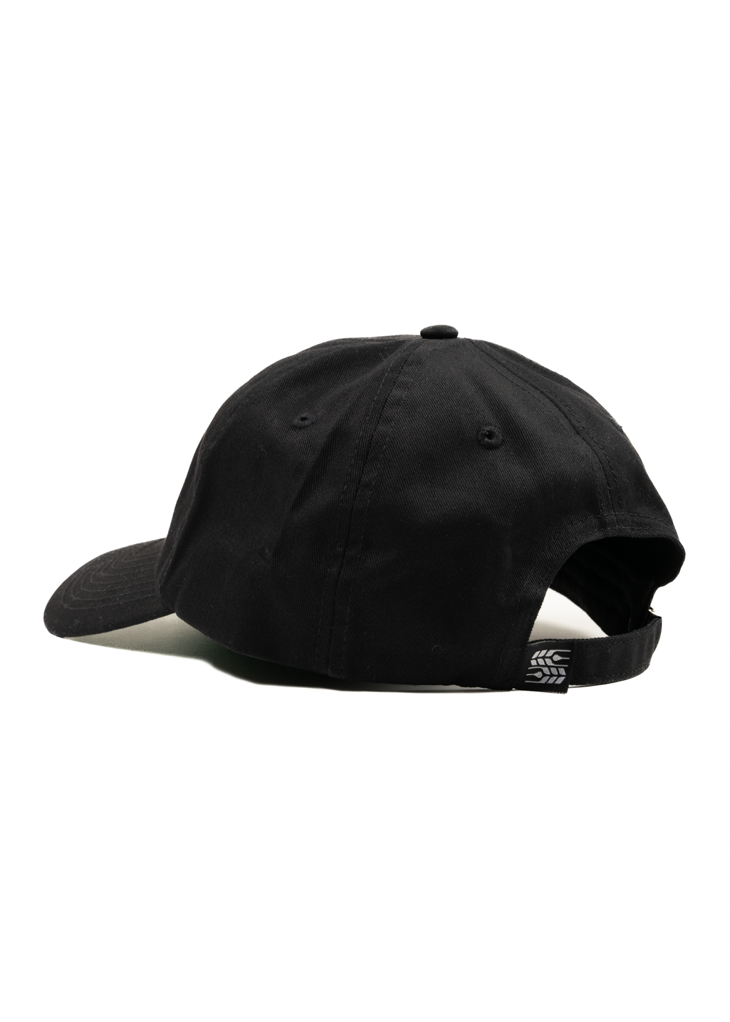 Lilium Dad Cap | Black