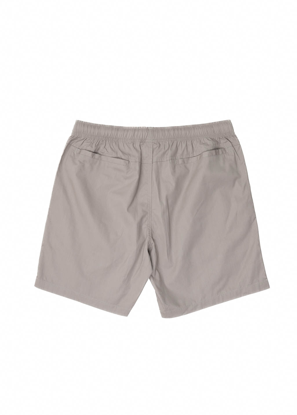 30(XS) | Minimal Grain Shorts | Driftwood | Unisex