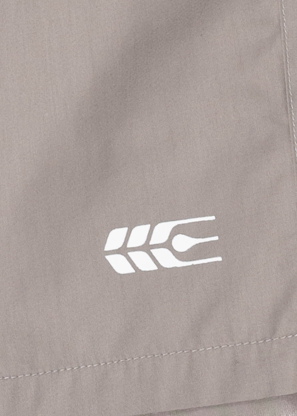 30(XS) | Minimal Grain Shorts | Driftwood | Unisex