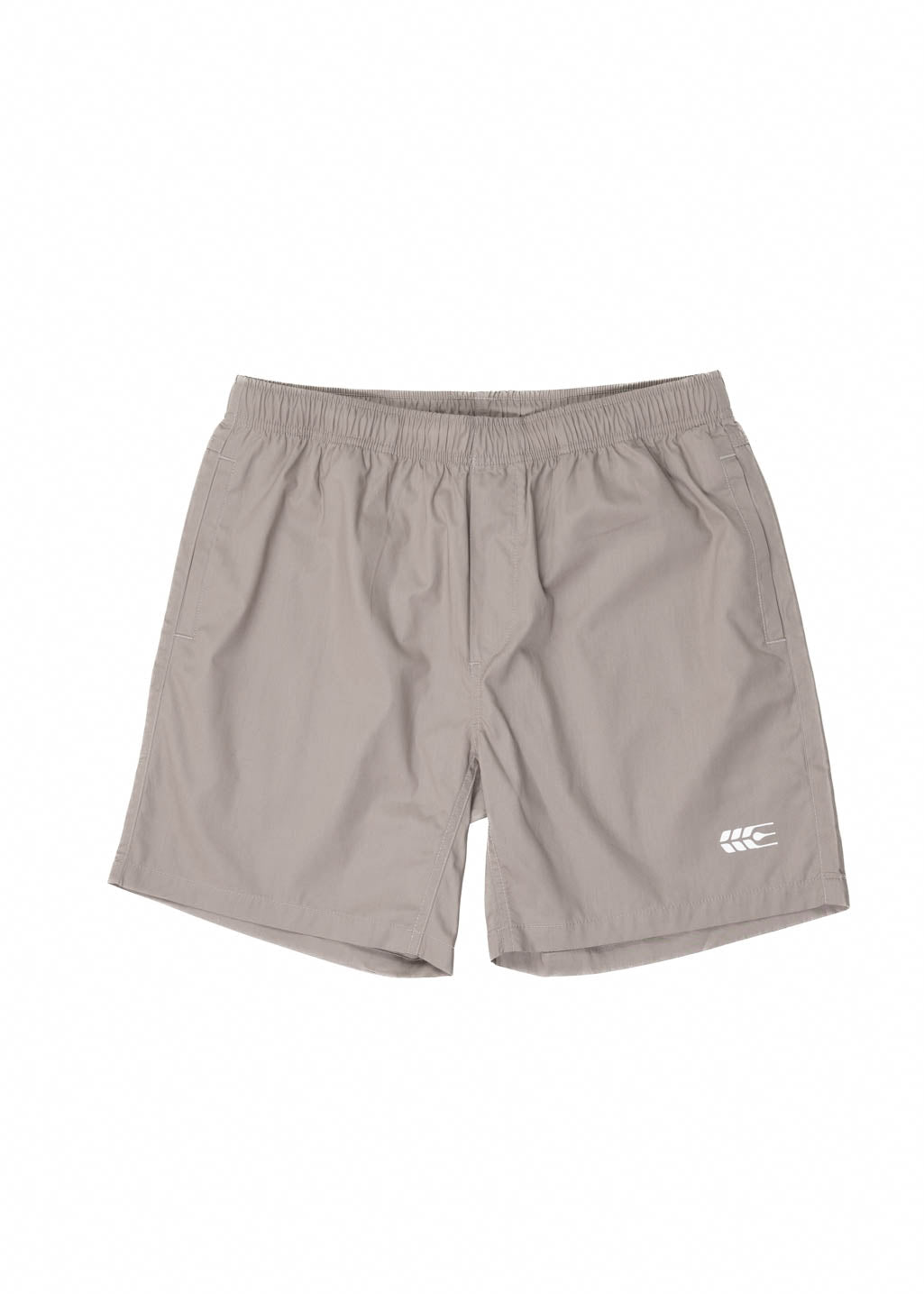 30(XS) | Minimal Grain Shorts | Driftwood | Unisex