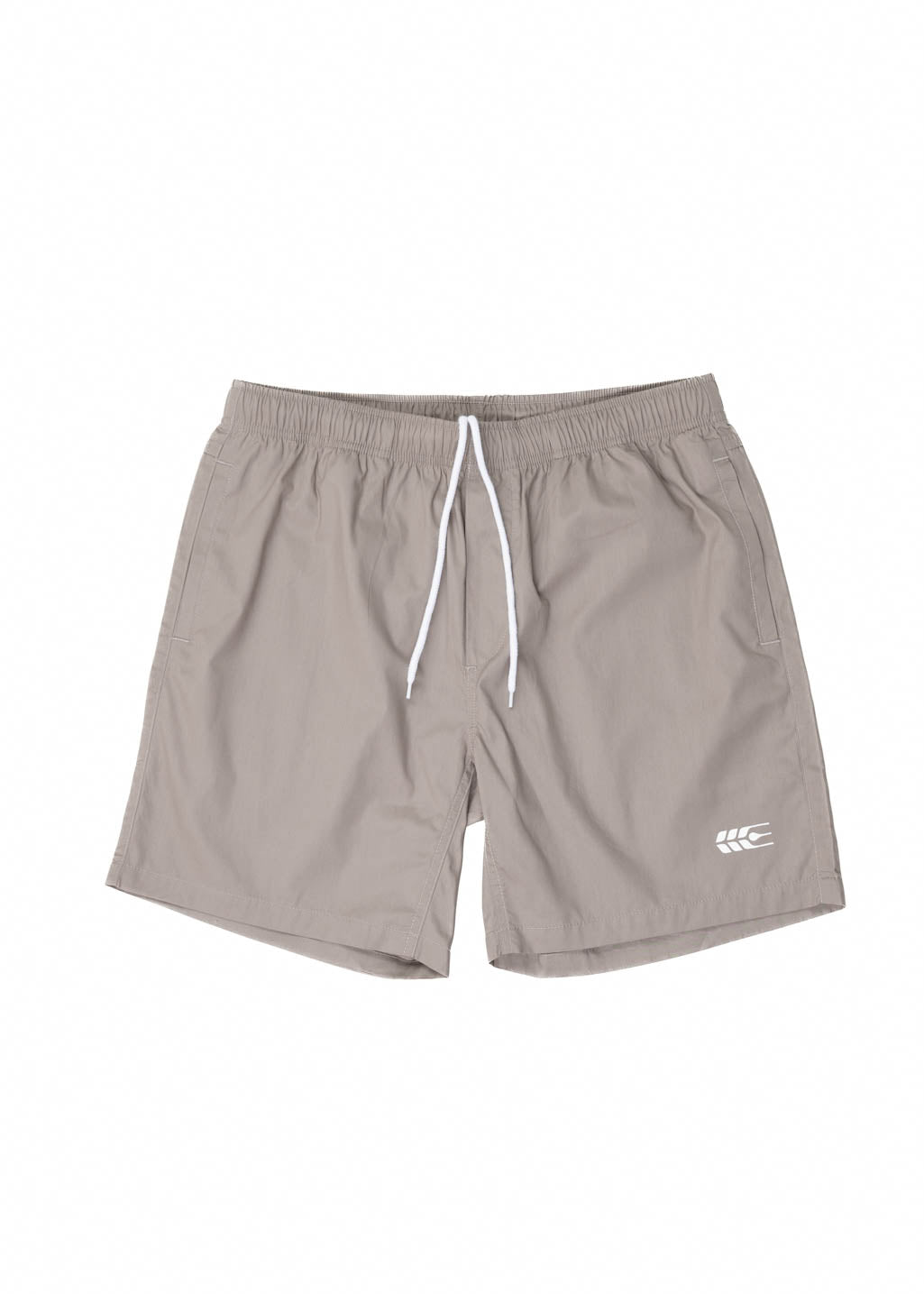 30(XS) | Minimal Grain Shorts | Driftwood | Unisex