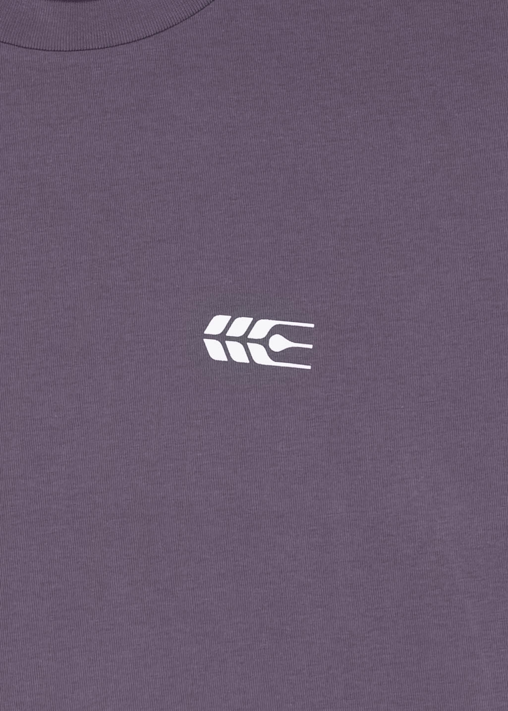 XS, S & XXL | Minimal Grain Tee | Berry | Unisex