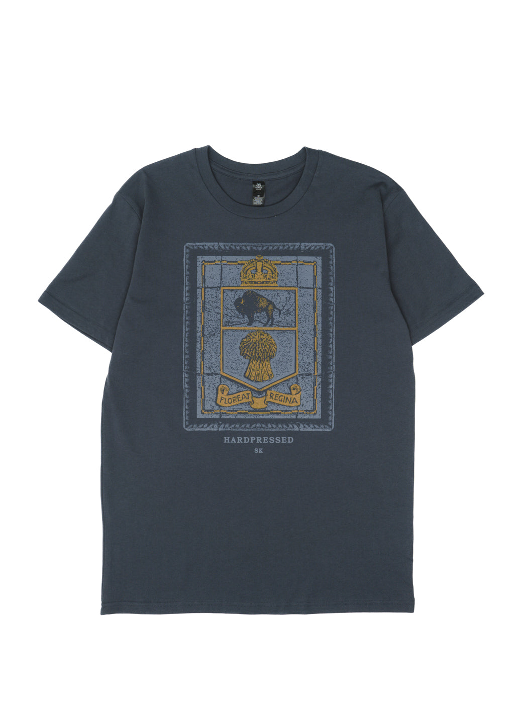 Memorial T-Shirt - 1025