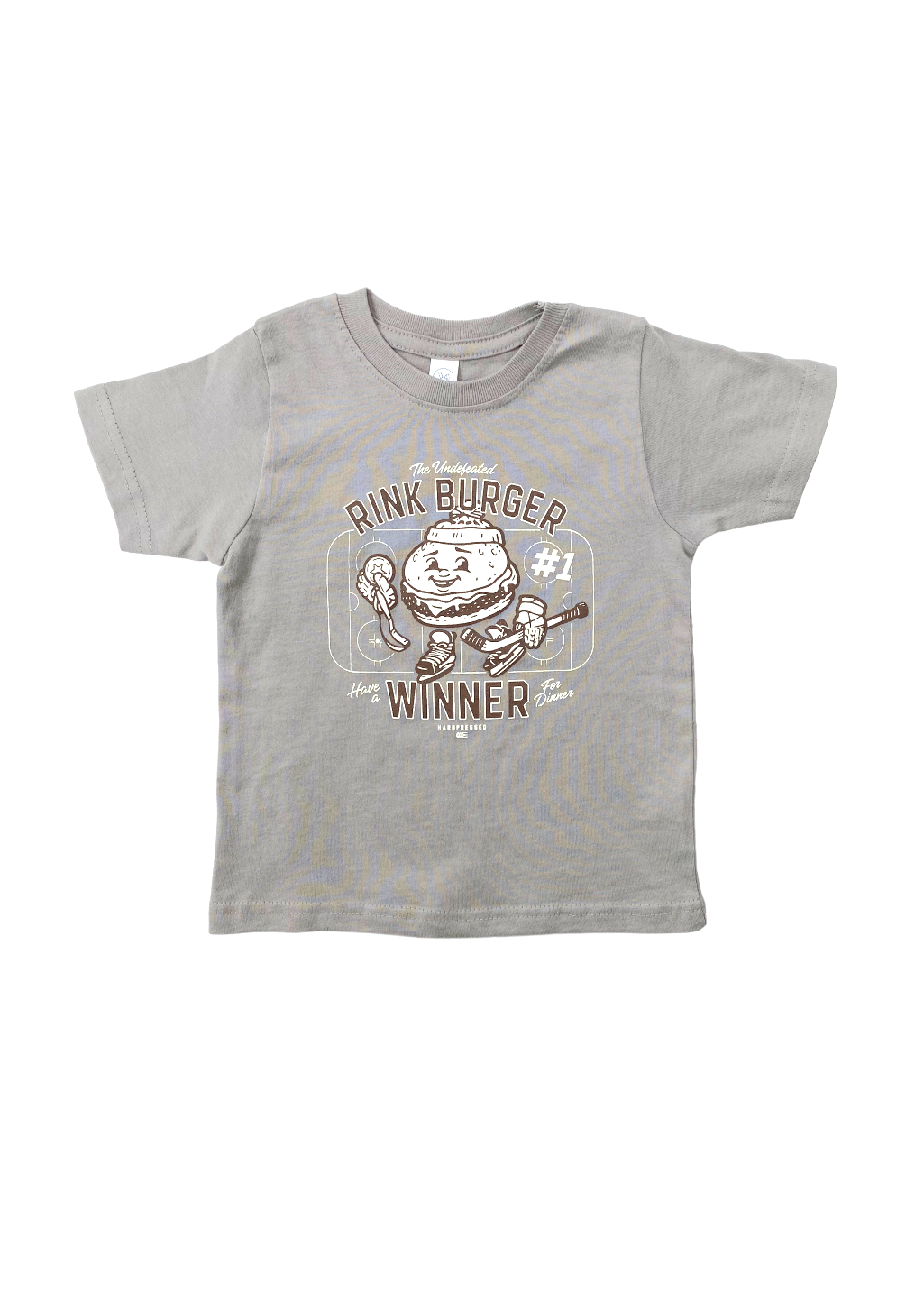 Rink Burger | Blade Steel | Kids