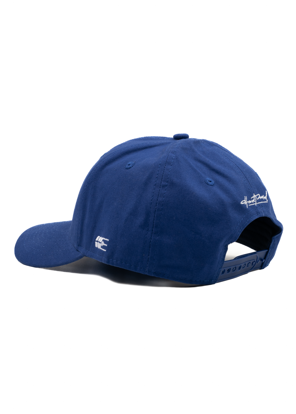 SSKTCHWN 05 Snapback | Navy Blue