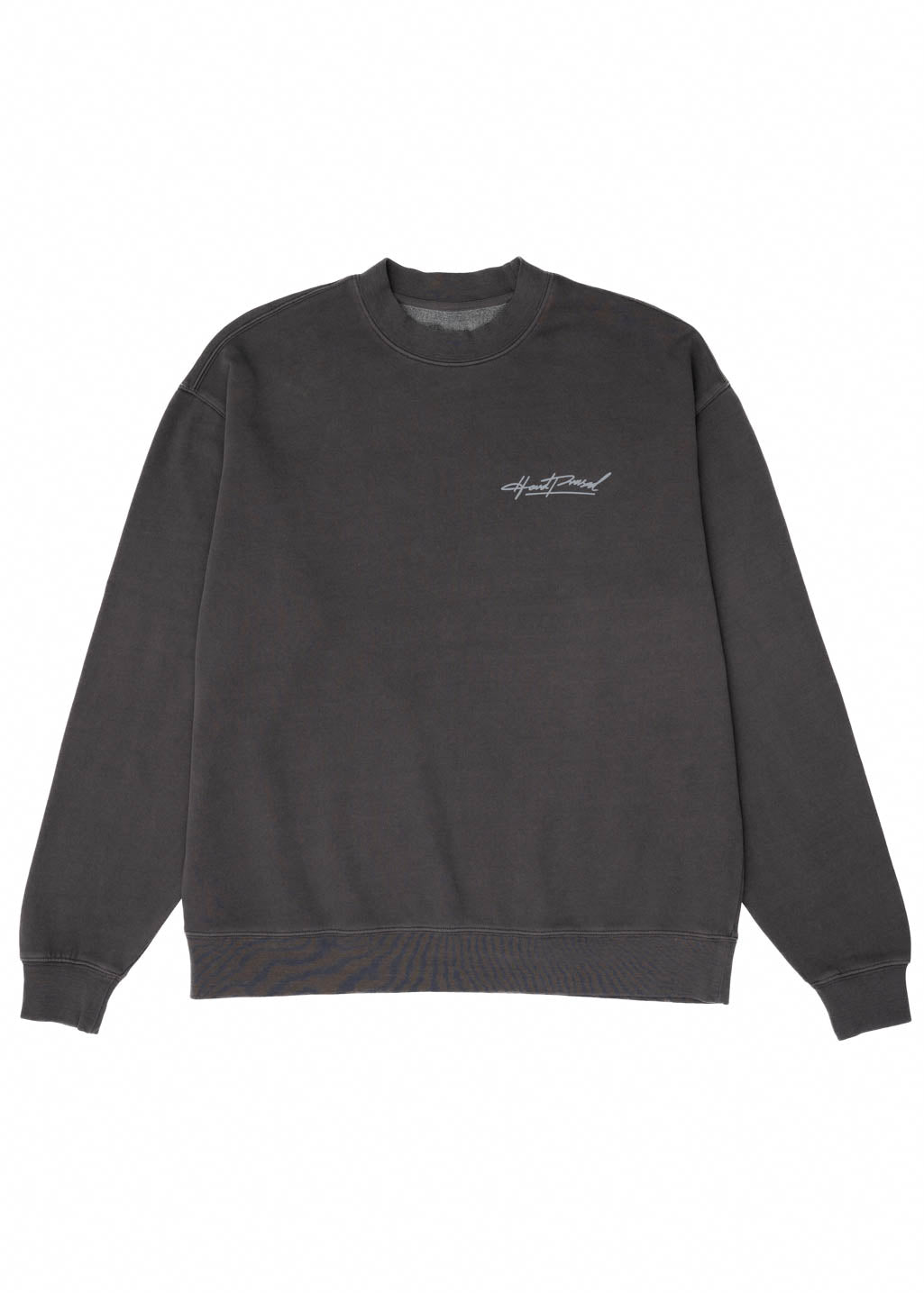 Mennace essential signature sweatshirt online
