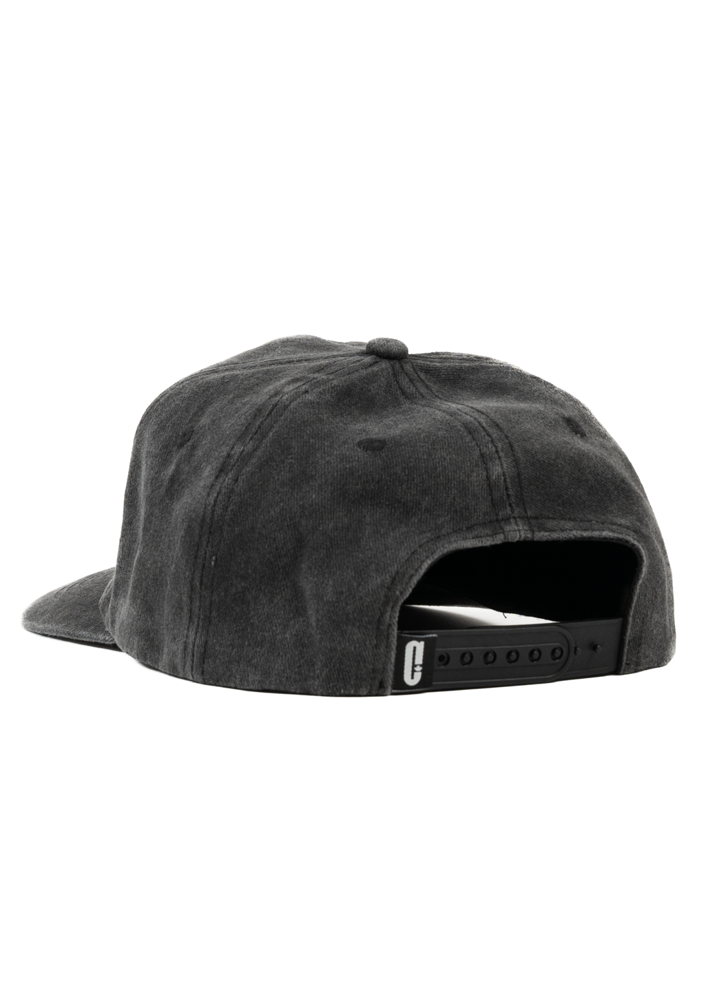 CCMA Country Music Never Dies Snapback | Vintage Black