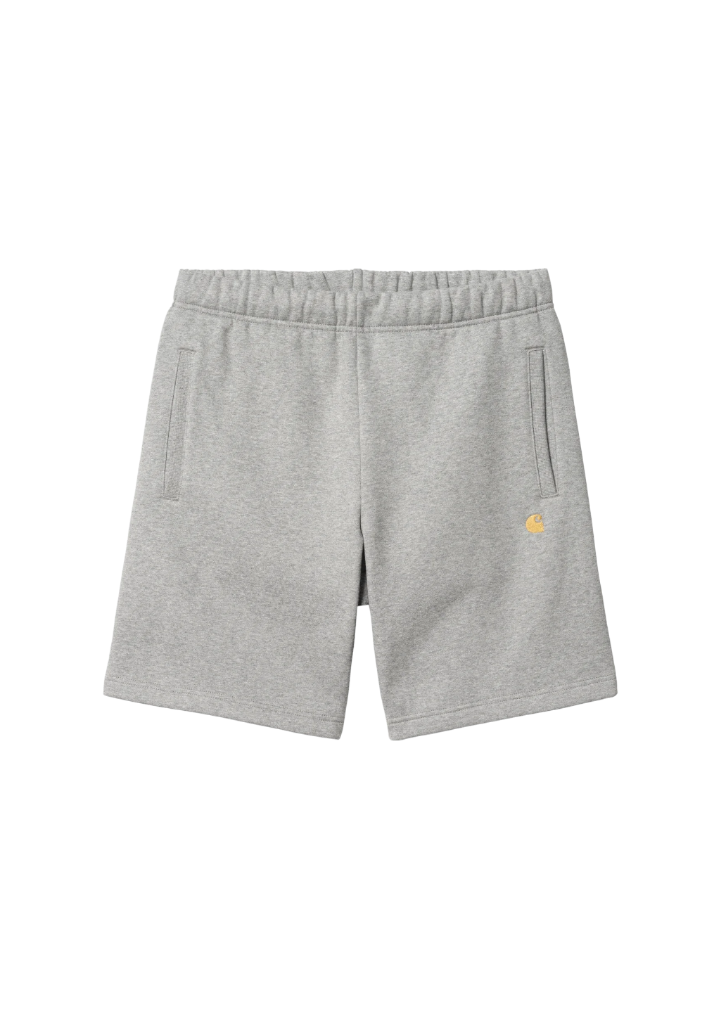 Grey sweat short shop