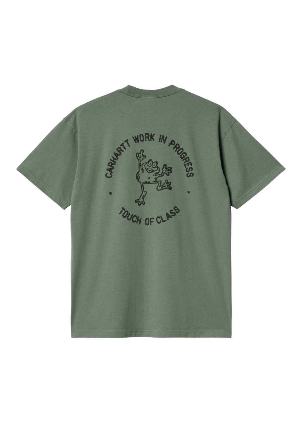 Carhartt Men's Workwear Pocket T-Shirt, Hunter Green, XXX