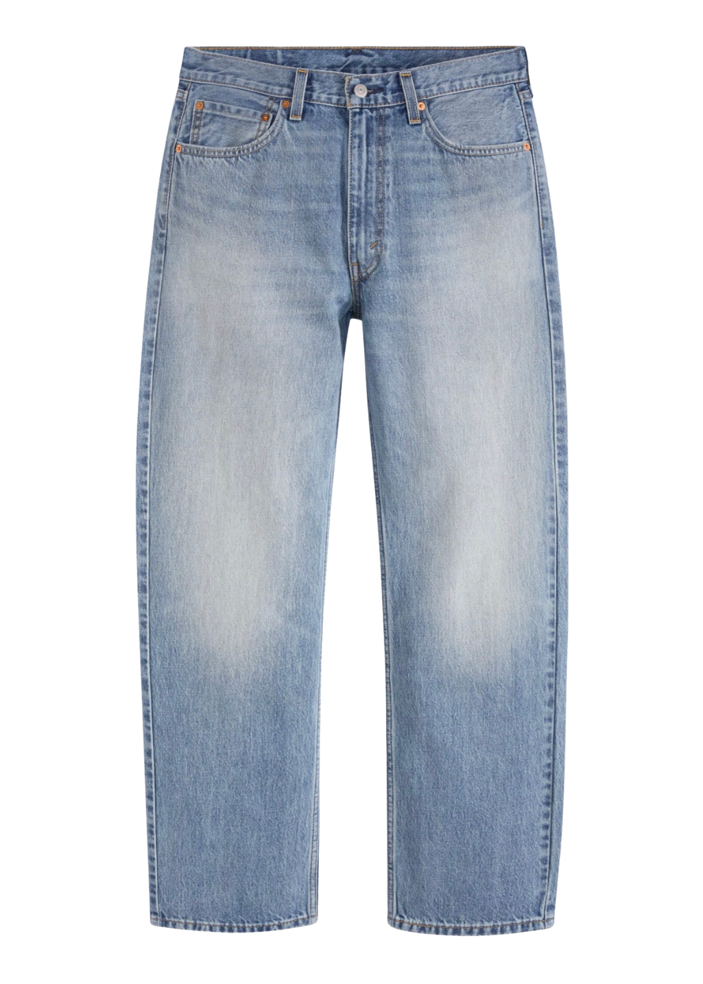 Levi's - 565 Loose Straight - Back Again - Hardpressed Print Studio Inc.