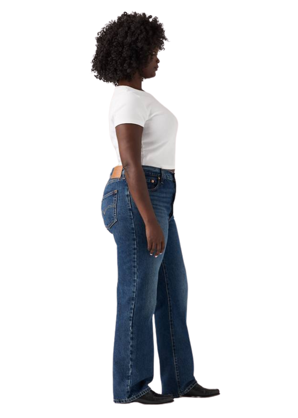 Levi's - 501 ‘90s - Flash Full