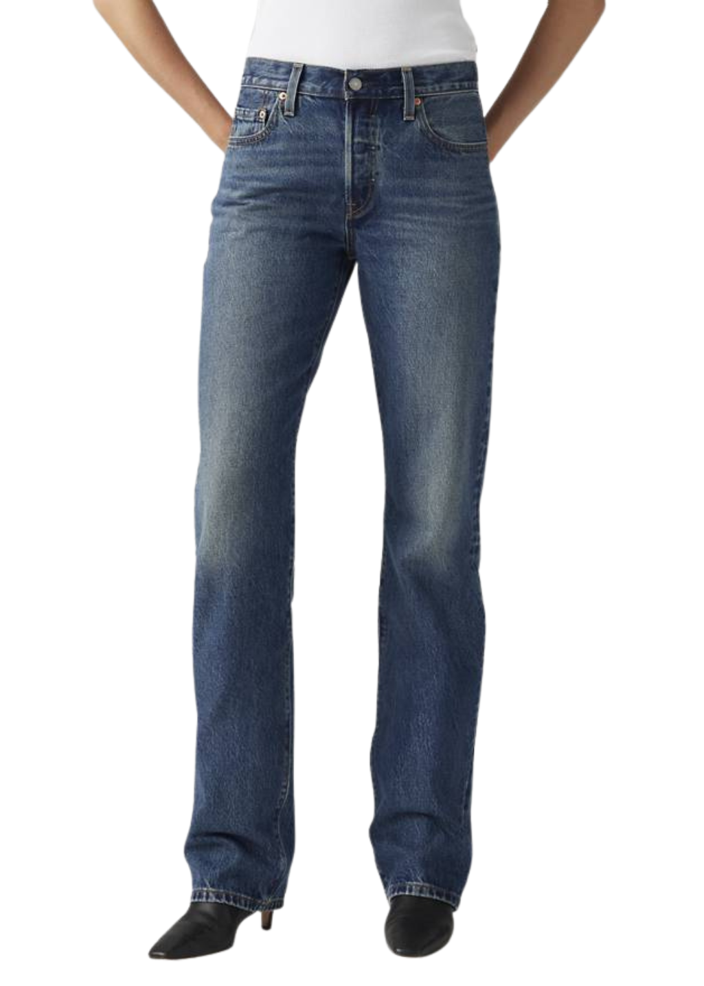 Levi's - 501 ‘90s - Flash Full
